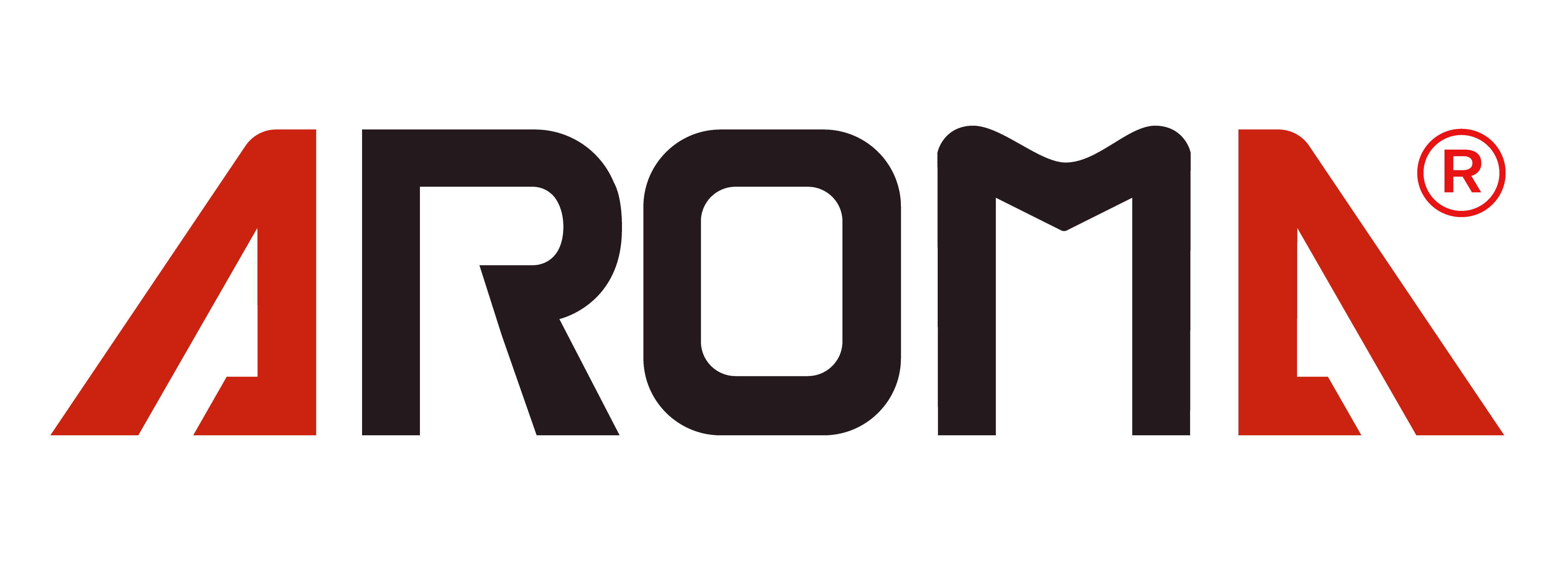 Aroma Logo