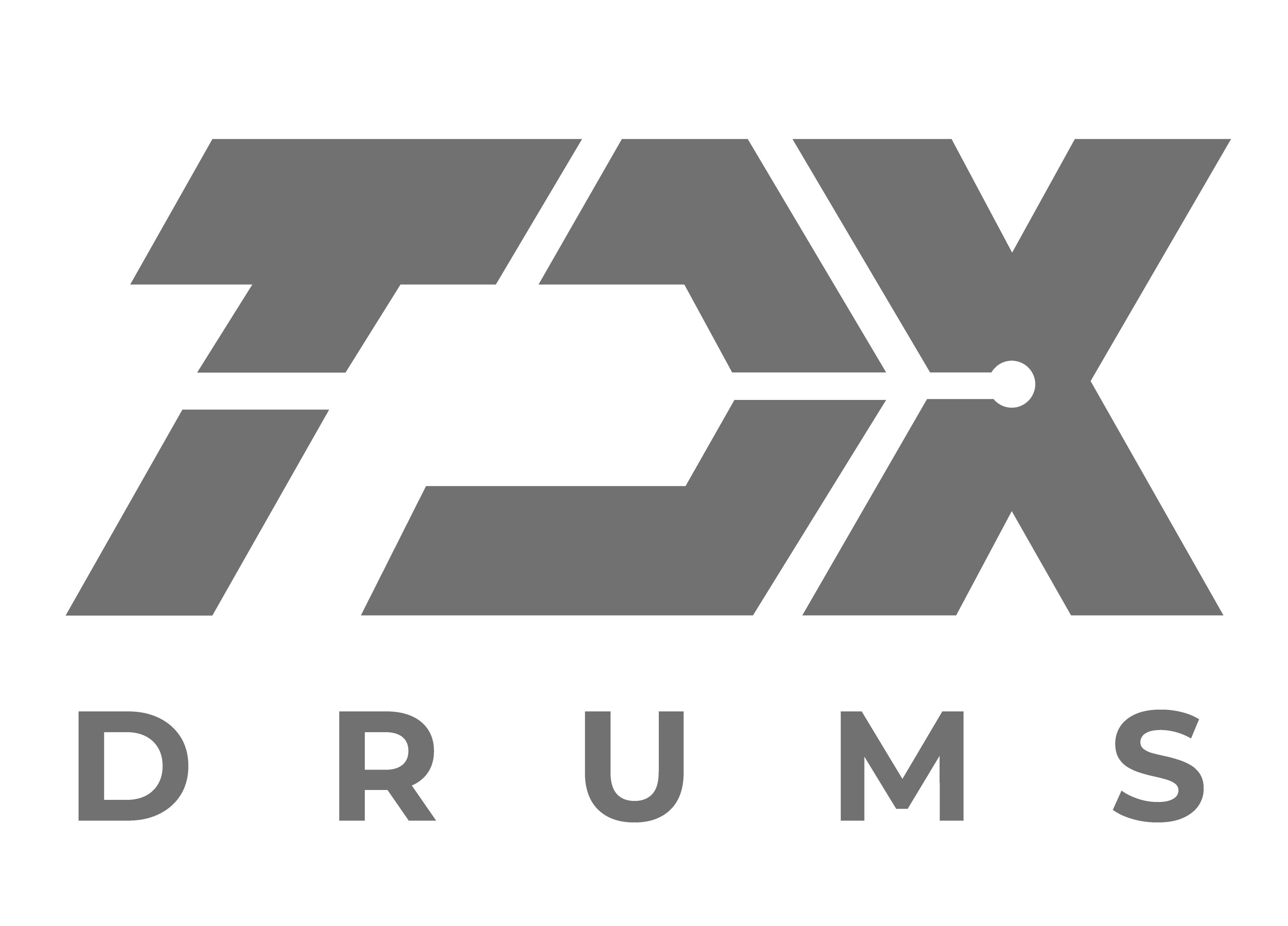 TDX Logo